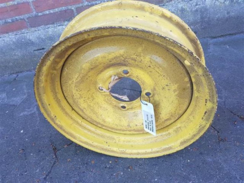 Sonstiges des Typs John Deere 15"   4½x15, Gebrauchtmaschine in Hemmet (Bild 1)